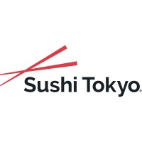 Sushi Tokyo Logo