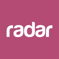 RGU Radar Magazine Logo