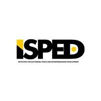 ISPED Org Logo