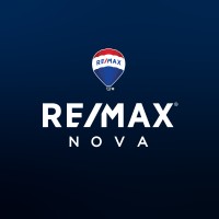 RE/MAX NOVA Logo