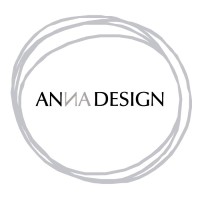 Anna Design - Ana María Undurraga Logo