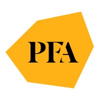 pleasefindattached Ltd Logo