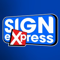 Sign Express Logo