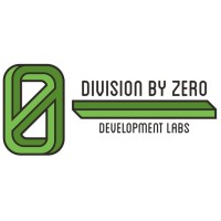 Division by Zero Labs Logo