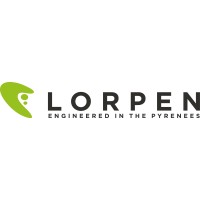 Lorpen Socks Logo