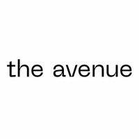 The Avenue Magazine Logo