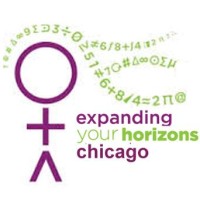 EYH Chicago Logo