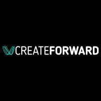 Create Forward LLC Logo