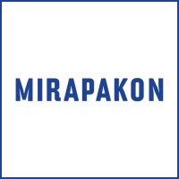 MIRAPAKON Logo