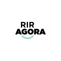 Rir Agora Logo