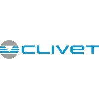 Clivet Group UK Ltd. Logo