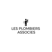 LES PLOMBIERS ASSOCIES Logo