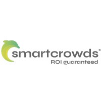 smartcrowds® Logo