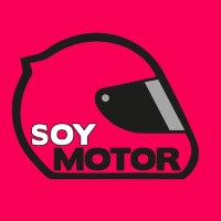 SoyMotor.com Logo