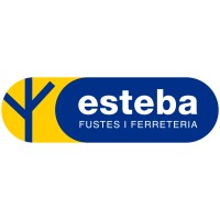 Esteba - Especialistas en Madera y Ferretería Logo