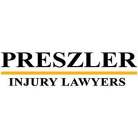 Preszler Law Nova Scotia Logo