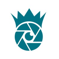 King Productions (all-in-one video marketing) Logo