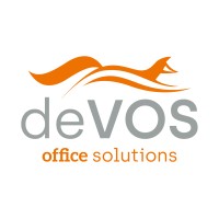 DEVOS OFFICE SOLUTIONS BVBA Logo