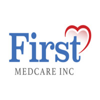 First MedCare Inc Logo