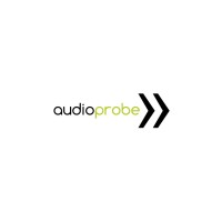 AUDIOPROBE Logo