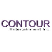 Contour Entertainment Logo