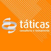 Táticas Consultoria e MKT Logo