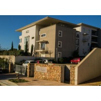 Porto Vecchio Location Logo