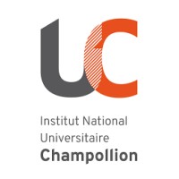 Institut National Universitaire Champollion Logo