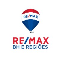 RE/MAX BH e Regiões Logo