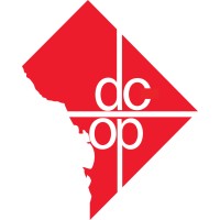 DC Office of Planning Logo