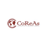COREAS STP Srl Logo