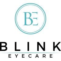 Blink Eyecare Logo