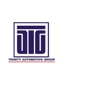 Trinity Automotive Group Logo