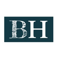 Burgess Homes LLC Logo