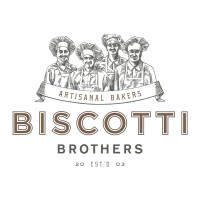 Biscotti Brothers Logo