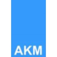 AKM Design Logo