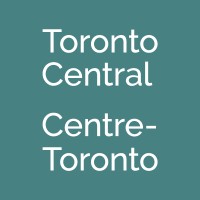 Home and Community Care Support Services Toronto Central Logo