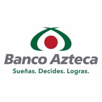 Banco Azteca Panama Logo