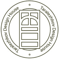Taralezhkov Design House Logo