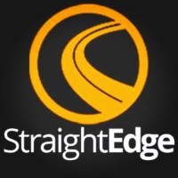Straight Edge Contractors Logo