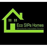 Eco SIPs Homes Limited Logo