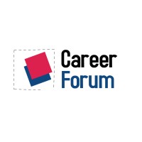 Career Forum Logo
