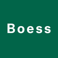 Boess Gruppe Logo