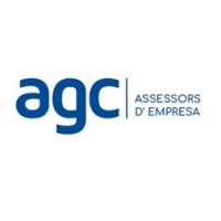 AGC ASSESSORS 2030 SL Logo