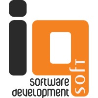 IQSoft Greece Logo