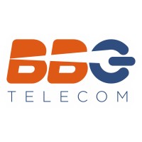 Grupo BBG Telecom Logo