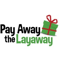 Pay Away the Layaway Logo