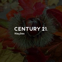 CENTURY 21 Nações Logo