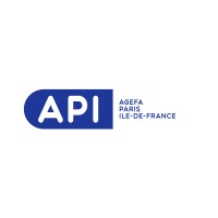 CFA AGEFA PARIS ILE-DE-FRANCE Logo