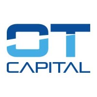 OTCapital Logo